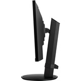 ViewSonic VG Series VG2409U-2 écran plat de PC 60,5 cm (23.8") 1920 x 1080 pixels Full HD LED Noir 24" Moniteur  Noir (Mat), 60,5 cm (23.8"), 1920 x 1080 pixels, Full HD, LED, 4 ms, Noir