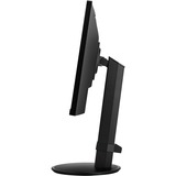 ViewSonic VG Series VG2409U-2 écran plat de PC 60,5 cm (23.8") 1920 x 1080 pixels Full HD LED Noir 24" Moniteur  Noir (Mat), 60,5 cm (23.8"), 1920 x 1080 pixels, Full HD, LED, 4 ms, Noir