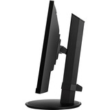 ViewSonic VG Series VG2409U-2 écran plat de PC 60,5 cm (23.8") 1920 x 1080 pixels Full HD LED Noir 24" Moniteur  Noir (Mat), 60,5 cm (23.8"), 1920 x 1080 pixels, Full HD, LED, 4 ms, Noir