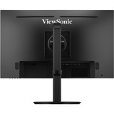 ViewSonic VG Series VG2409U-2 écran plat de PC 60,5 cm (23.8") 1920 x 1080 pixels Full HD LED Noir 24" Moniteur  Noir (Mat), 60,5 cm (23.8"), 1920 x 1080 pixels, Full HD, LED, 4 ms, Noir