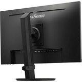 ViewSonic VG Series VG2409U-2 écran plat de PC 60,5 cm (23.8") 1920 x 1080 pixels Full HD LED Noir 24" Moniteur  Noir (Mat), 60,5 cm (23.8"), 1920 x 1080 pixels, Full HD, LED, 4 ms, Noir