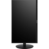 ViewSonic VG Series VG2409U-2 écran plat de PC 60,5 cm (23.8") 1920 x 1080 pixels Full HD LED Noir 24" Moniteur  Noir (Mat), 60,5 cm (23.8"), 1920 x 1080 pixels, Full HD, LED, 4 ms, Noir