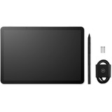 Wacom  tablette graphique 11.45" Gris