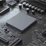 Xilence XZ028, Pad Thermique 