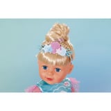 ZAPF Creation BABY born® Tenue Sirène 43cm, Accessoires de poupée 