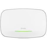 Zyxel WBE530-EU0101F point d'accès réseaux locaux sans fil Blanc Blanc, 2,4 GHz, 5 GHz, 6 GHz