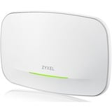 Zyxel WBE530-EU0101F point d'accès réseaux locaux sans fil Blanc Blanc, 2,4 GHz, 5 GHz, 6 GHz