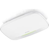 Zyxel WBE530-EU0101F point d'accès réseaux locaux sans fil Blanc Blanc, 2,4 GHz, 5 GHz, 6 GHz