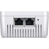 devolo Magic 2 WiFi 6 next Adaptateur d'extension, Powerline Blanc