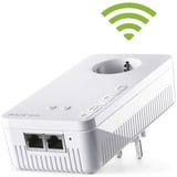 devolo Magic 2 WiFi 6 next Adaptateur d'extension, Powerline Blanc