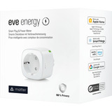 eve Énergie, Switch socket Blanc