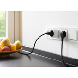 eve Énergie, Switch socket Blanc