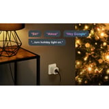 eve Énergie, Switch socket Blanc