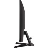 iiyama G-MASTER G2745QSU-B2 écran plat de PC 68,6 cm (27") 2560 x 1440 pixels Wide Quad HD LED Noir Moniteur gaming  Noir (Mat), 68,6 cm (27"), 2560 x 1440 pixels, Wide Quad HD, LED, 1 ms, Noir