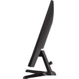iiyama G-MASTER G2745QSU-B2 écran plat de PC 68,6 cm (27") 2560 x 1440 pixels Wide Quad HD LED Noir Moniteur gaming  Noir (Mat), 68,6 cm (27"), 2560 x 1440 pixels, Wide Quad HD, LED, 1 ms, Noir