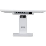 iiyama ProLite T2252MSC-W2AG 21.5" Moniteur tactile Blanc (mat), 1x DisplayPort, 1x HDMI, 2x USB-A, 54,6 cm (21.5"), 1920 x 1080 pixels, Full HD, LCD, 5 ms, Blanc