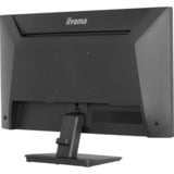 iiyama ProLite X2493HSU-B1 23.8" Moniteur Noir (Mat), 1x DisplayPort, 1x HDMI, 2x USB-A, 120 Hz