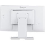 iiyama  21.5" Moniteur tactile  Blanc (mat)