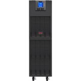 APC Easy UPS SRV 6000VA Noir