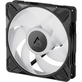 ARCTIC ACFAN00320A, Ventilateur de boîtier Noir