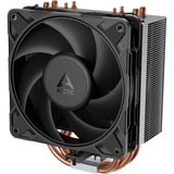 ARCTIC Freezer 36-S Refroidisseur CPU Argent