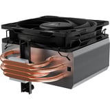 ARCTIC Freezer 36-S Refroidisseur CPU Argent