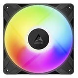 ARCTIC P14 Pro A-RGB, Ventilateur de boîtier Noir, 3 pièces