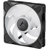 ARCTIC P14 Pro A-RGB ventilateurs de boîtier Noir, 3 pièces, 140 x 140 x 27 mm, PWM