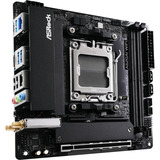 ASRock Asro A620AI WIFI carte mère socket AM5 