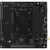 ASRock Asro A620AI WIFI carte mère socket AM5 