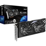 ASRock Intel® Arc A770 Challenger SE 16GB OC, Carte graphique 