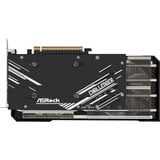 ASRock Intel® Arc A770 Challenger SE 16GB OC, Carte graphique 