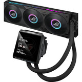 ASUS 90RC01M1-B0EAY0, Watercooling Noir