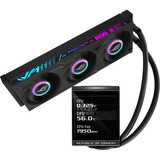 ASUS 90RC01M1-B0EAY0, Watercooling Noir