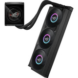 ASUS 90RC01M1-B0EAY0, Watercooling Noir