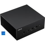 ASUS ExpertCenter PN64-BB7004MDE1 Mini PC Noir i7-13700H, Barebone Noir, Mini PC, Mini PC, Ethernet/LAN, Wi-Fi 6E (802.11ax)