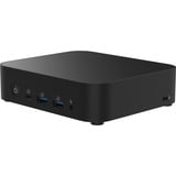 ASUS NUC 14 Essential Slim Kit RNUC14MNK1500002, Barebone Noir
