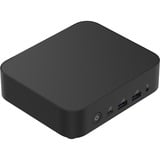 ASUS NUC 14 Essential Slim Kit RNUC14MNK1500002, Barebone Noir
