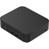 ASUS NUC 14 Essential Slim Kit RNUC14MNK1500002, Barebone Noir