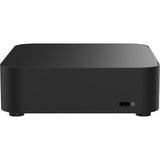 ASUS NUC 14 Essential Slim Kit RNUC14MNK1500002, Barebone Noir