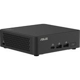 ASUS NUC 15 Pro Slim Kit RNUC15CRKI300002, Barebone Noir, Core 3 100U | Intel Graphics