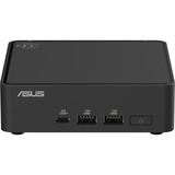 ASUS NUC 15 Pro Slim Kit RNUC15CRKI300002, Barebone Noir, Core 3 100U | Intel Graphics