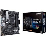 PRIME B450M-A II, socket AM4 carte mère socket AM4