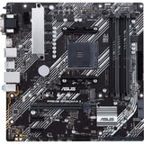 ASUS PRIME B450M-A II, socket AM4 carte mère socket AM4 RAID, Gb-LAN, Sound, µATX