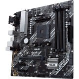 ASUS PRIME B450M-A II, socket AM4 carte mère socket AM4 RAID, Gb-LAN, Sound, µATX