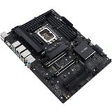 ASUS PRO WS W680-ACE carte mère socket 1700 Noir, RAID, 2x 2,5Gb-LAN, Sound, ATX
