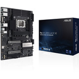 ASUS PRO WS Z890-ACE SE Intel Z890 LGA 1851 (Socket V1) ATX carte mère socket 1851 Intel, LGA 1851 (Socket V1), Intel Core Ultra (Series 2), LGA 1851, DDR5-SDRAM, 256 Go