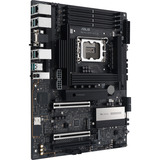 ASUS PRO WS Z890-ACE SE Intel Z890 LGA 1851 (Socket V1) ATX carte mère socket 1851 Intel, LGA 1851 (Socket V1), Intel Core Ultra (Series 2), LGA 1851, DDR5-SDRAM, 256 Go