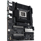 ASUS PRO WS Z890-ACE SE Intel Z890 LGA 1851 (Socket V1) ATX carte mère socket 1851 Intel, LGA 1851 (Socket V1), Intel Core Ultra (Series 2), LGA 1851, DDR5-SDRAM, 256 Go