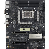 ASUS PRO WS Z890-ACE SE Intel Z890 LGA 1851 (Socket V1) ATX carte mère socket 1851 Intel, LGA 1851 (Socket V1), Intel Core Ultra (Series 2), LGA 1851, DDR5-SDRAM, 256 Go